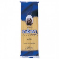 ANKARA MAKARNA 2222