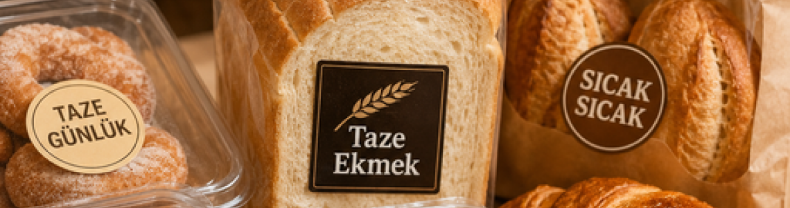 Fırın, Pastane