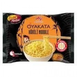 Bizim Noodle 75 Gr Oyakata Korili