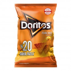 Doritos Nacho Süper Boy 175 G