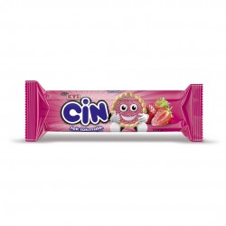 Eti Cin Lokmalık Çilekli 114 G