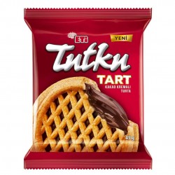 Eti Tutku Tart 45 G