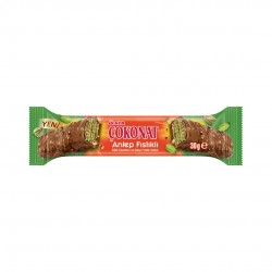 Ülker Çokonat Antep Fıstıklı 30 G