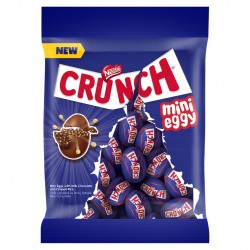 Nestle Crunch Mını Eggs 148 G