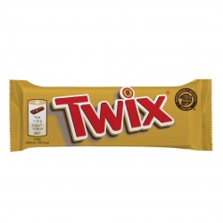 Twix 50 G 2 li 
