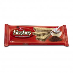 Hoşbeş Sütlü Kakaolu Kremalı Gofret 142 G