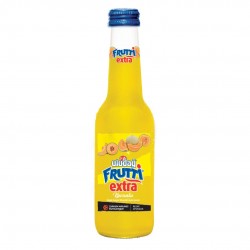 Uludağ Frutti Extra Kavun 250 Ml