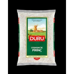 Osmancık Pirinç 1000gr