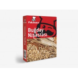 Pakmaya Buğday Nişastası 200 G