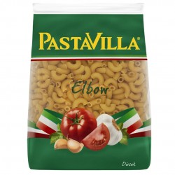 Pastavilla  Dirsek Makarna 500 gr