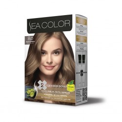Sea Color Set Boya 8.0 Açık Kumral