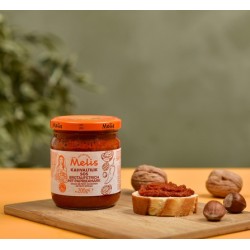 Melis Kahvaltılık Sos 200 gr 