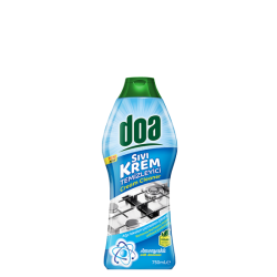  Doa Sıvı Krem Temizleyici Amonyak