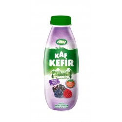 Sütaş Kaf Kefir Orman Meyveli 250 Ml