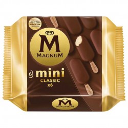 Magnum Mini Klasik 330 Ml