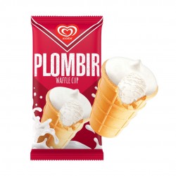 Algida Plombir 120 Ml