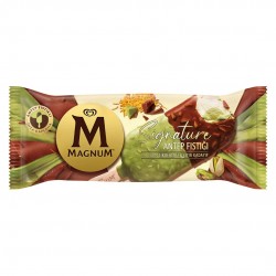 Magnum Signature Antep Fıstığı 90 Ml