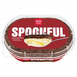 Algida Spoonful 770 Ml