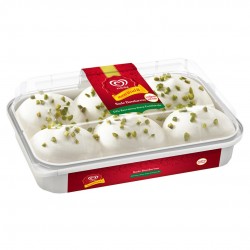 Algida Maraş Usulü Sade Dondurma 500 Ml