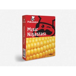 PAKMAYA Mısır Nişastası (200 g)