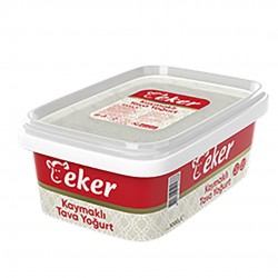 Eker Kaymaklı Tava Yoğurt 1 Kg