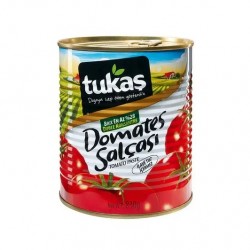 Tukaş Domates Salçası 830 Gr
