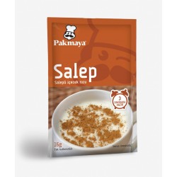  Pakmaya Salep 16 gr 