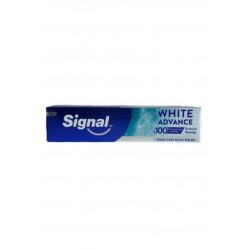 Signal D.M.WHİTE ADVANTAGE 70 ML KARBONAT BEYAZLIĞ