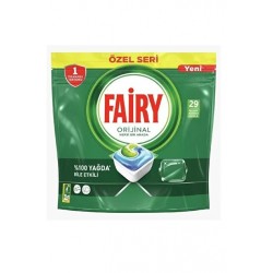 Fairy Hepsi Bir Arada 29'lu