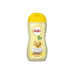 Dalin Bebek Şampuan 200 ml
