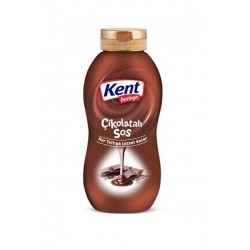 Kent Boringer 300g Çikolatalı Topping Sos