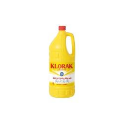 Klorak Çamaşır Suyu 2 L