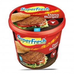 Superfresh Hamburger Köfte 500 G