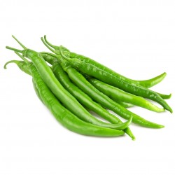 Biber Sivri 1 Kg