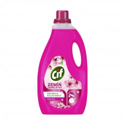 Cif Zemin Temizleyici Sakura 2.5 L