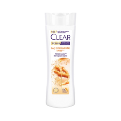 Clear Kadın Dökülme Karşıtı Şampuan 350 ml