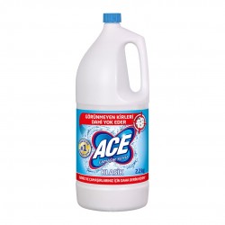 Ace Çamaşır Suyu Klasik 2 L