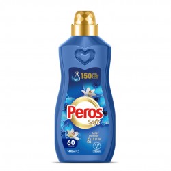 Peros Soft Konsantre Mavi Orkide&Lilyum 1.440Ml
