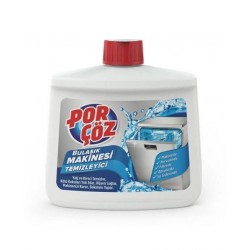 Porçöz Bulaşık Makinesi Temizleyici 250 Ml