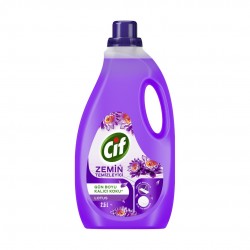 Cif Zemin Temizleyici Lotus 2.5 L