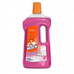 Mr. Muscle Konsantre Yüzey Temizleyici Floral Buket 1L