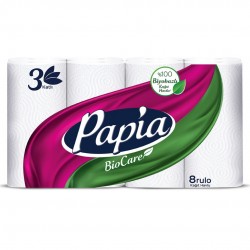 Papia Kağıt Havlu 8 lı