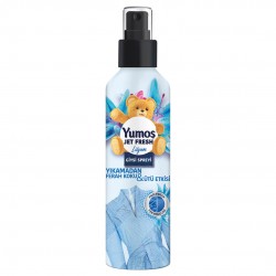 Yumoş Jet Fresh Lilyum Giysi Spreyi 200 Ml