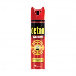 Detan Sinekkıran Aerosol 275 Ml