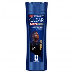 Clear Men Legends Vini Şampuan 350 Ml