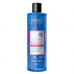 Urban Care Hyaluronic Acid & Collagen Şampuan 350 Ml
