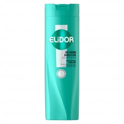 Elidor Belirgin Bukleler Şampuan 400 Ml
