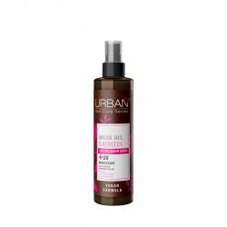 URBAN Care Argan Oil Sıvı Saç Bakım Kremi 200ml