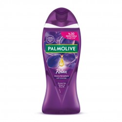 Palmolive Aroma Sensations Relax Duş Jeli 500 Ml