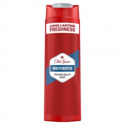 Old Spice Duş Jeli 400 ml White Water